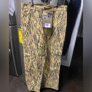 M2D camo pants, Medium